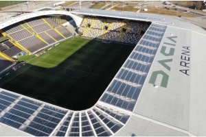 Stadio Friuli  Bluenergy Stadium UDINE