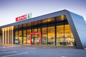 Supermercati Eurospar AUSTRIA